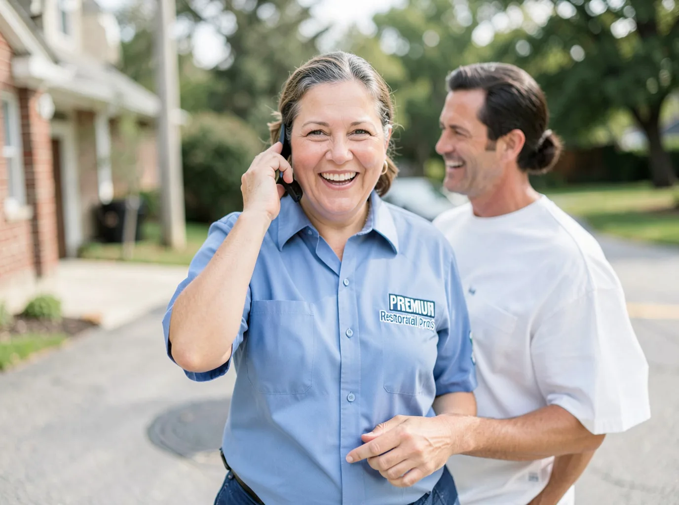 Water Damage Restoration Warsaw, OH FAQs